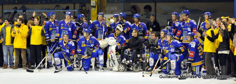 Dijon  2 - 4 Villard-de-Lans