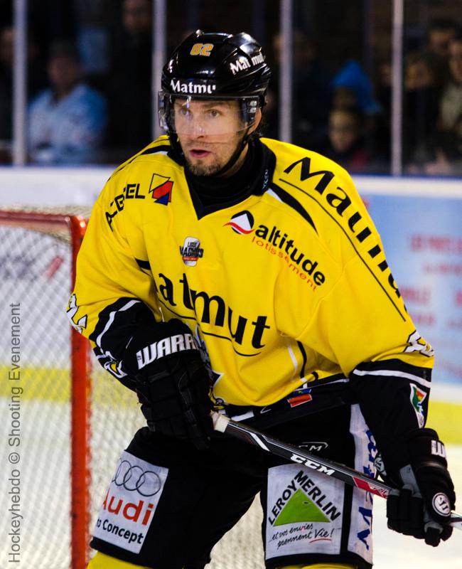 Angers  3 - 4 Rouen