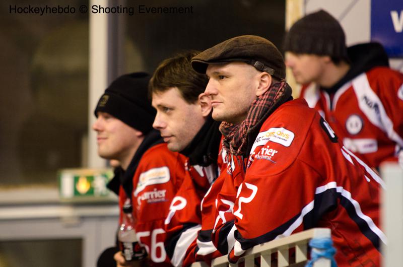 Angers  3 - 4 Rouen