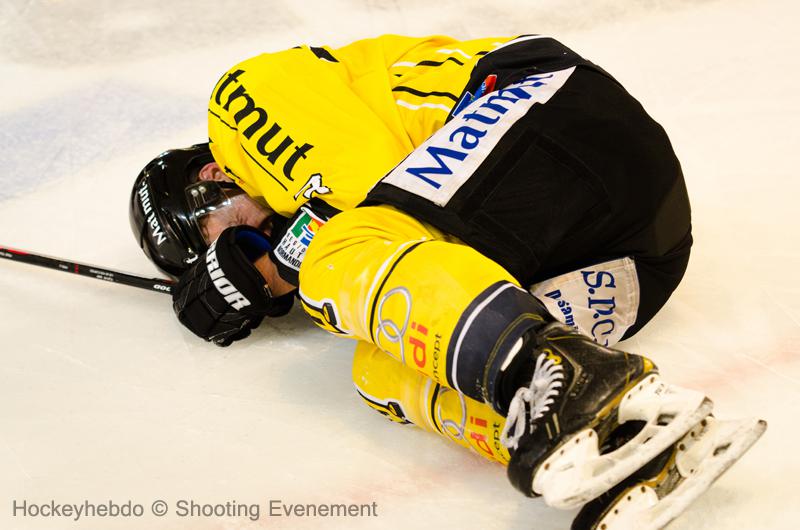Angers  3 - 4 Rouen
