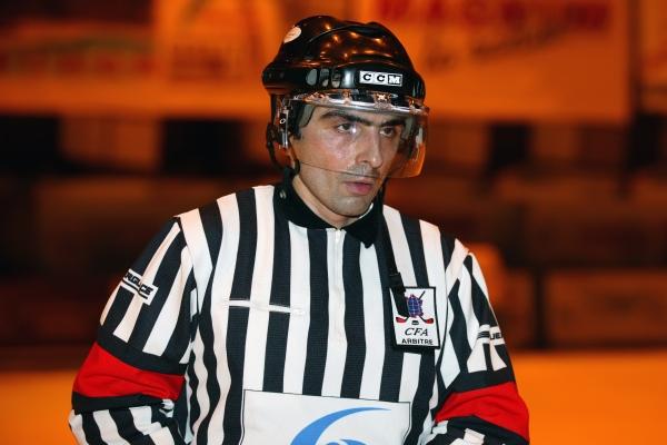 Epinal  5 - 1 Tours 