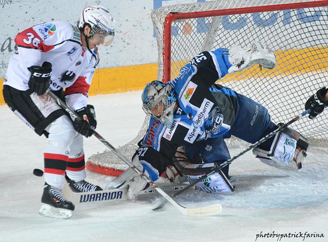 Gap  1 - 5 Briançon 