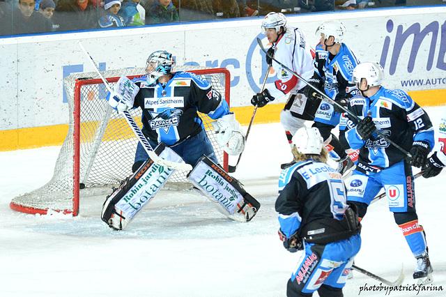Gap  1 - 5 Briançon 