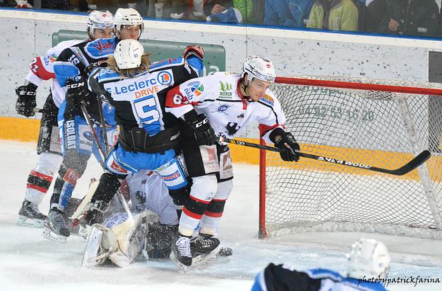 Gap  1 - 5 Briançon 