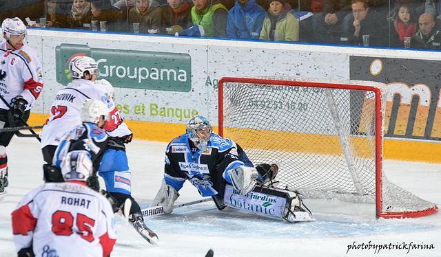 Gap  1 - 5 Briançon 
