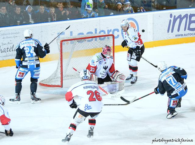 Gap  1 - 5 Briançon 
