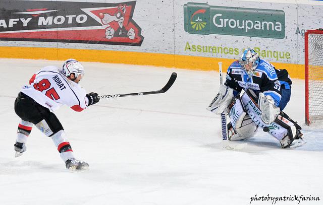 Gap  1 - 5 Briançon 