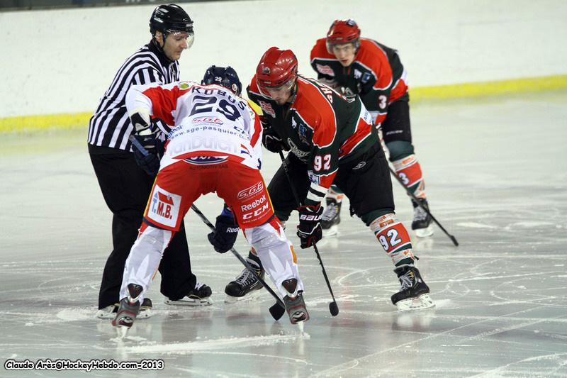 Mont-Blanc 5 - 1 Nice
