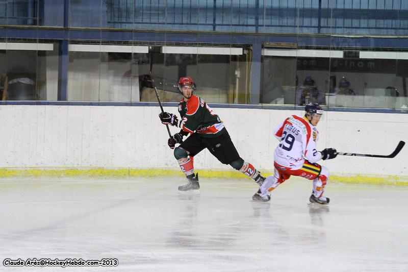 Mont-Blanc 5 - 1 Nice