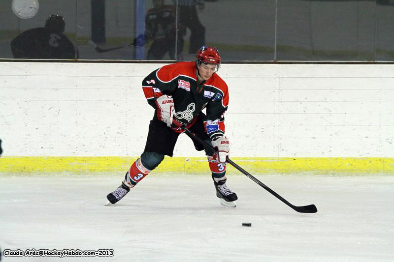 Mont-Blanc 5 - 1 Nice