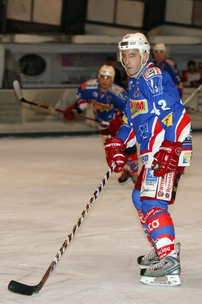 Epinal  5 - 1 Tours 