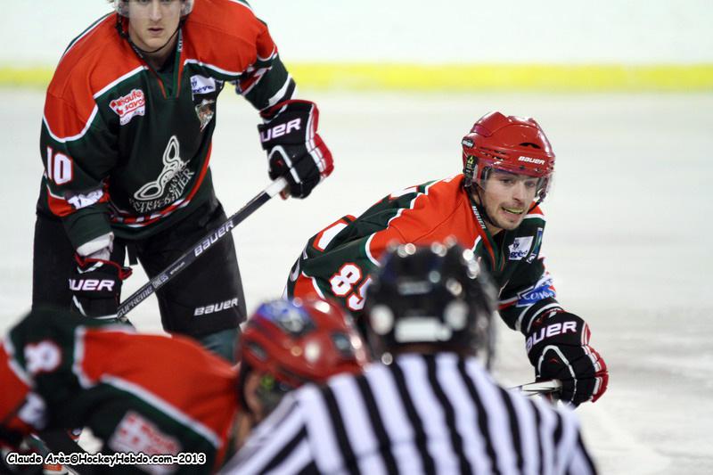 Mont-Blanc 5 - 1 Nice