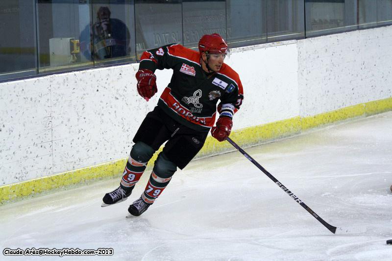 Mont-Blanc 5 - 1 Nice