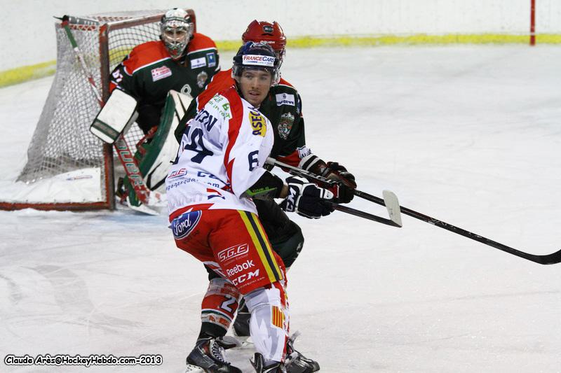 Mont-Blanc 5 - 1 Nice