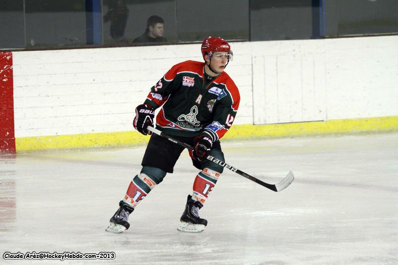 Mont-Blanc 5 - 1 Nice