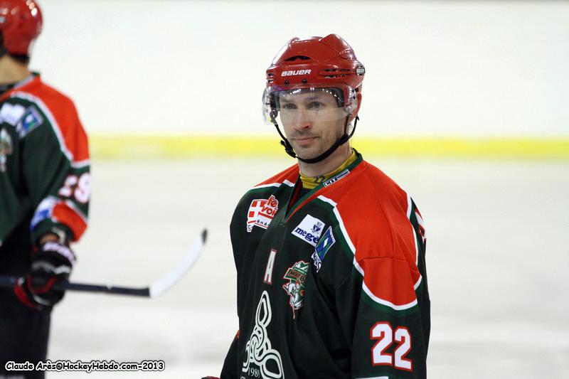 Mont-Blanc 5 - 1 Nice