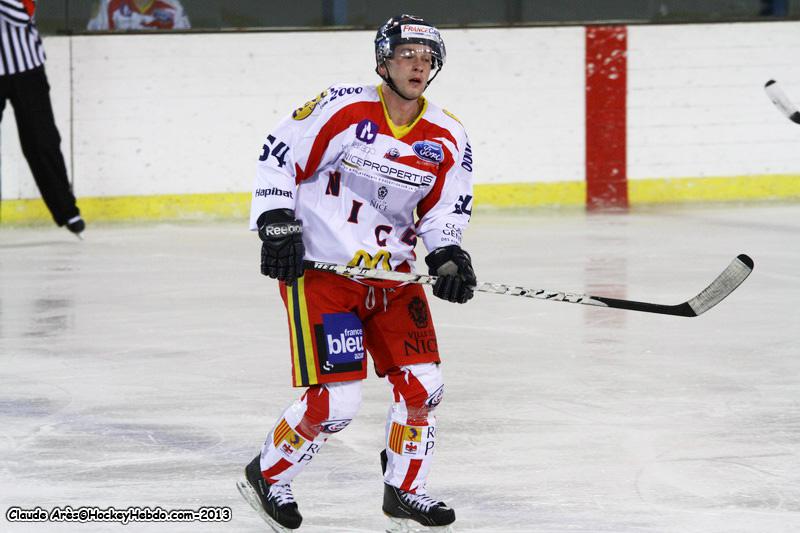 Mont-Blanc 5 - 1 Nice