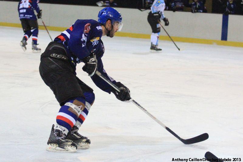 Brest II 1 - 5 Tours II