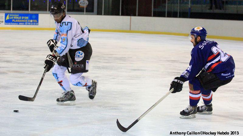 Brest II 1 - 5 Tours II