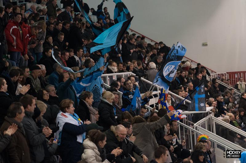 Tours  9 - 2 Asnières