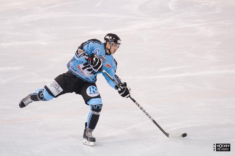 Tours  9 - 2 Asnières