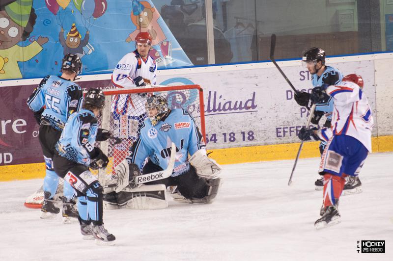 Tours  9 - 2 Asnières