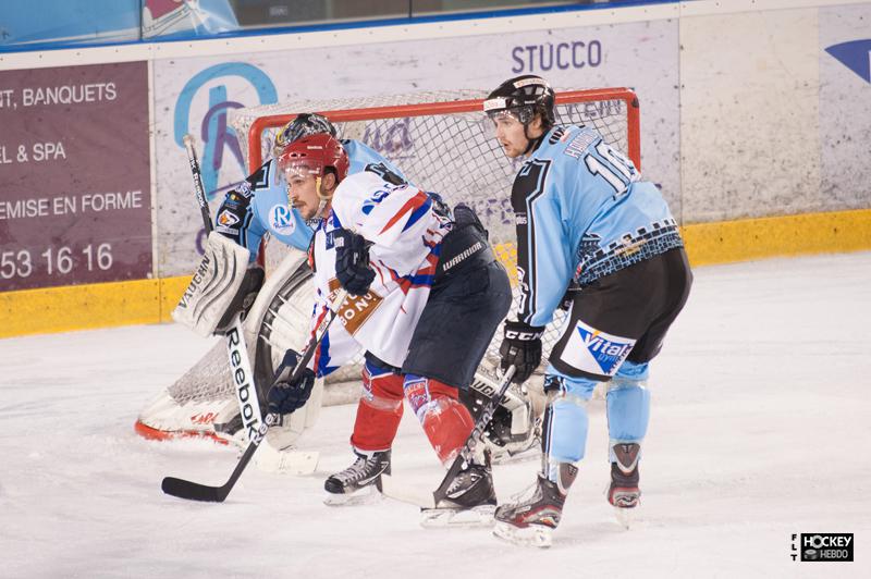Tours  9 - 2 Asnières