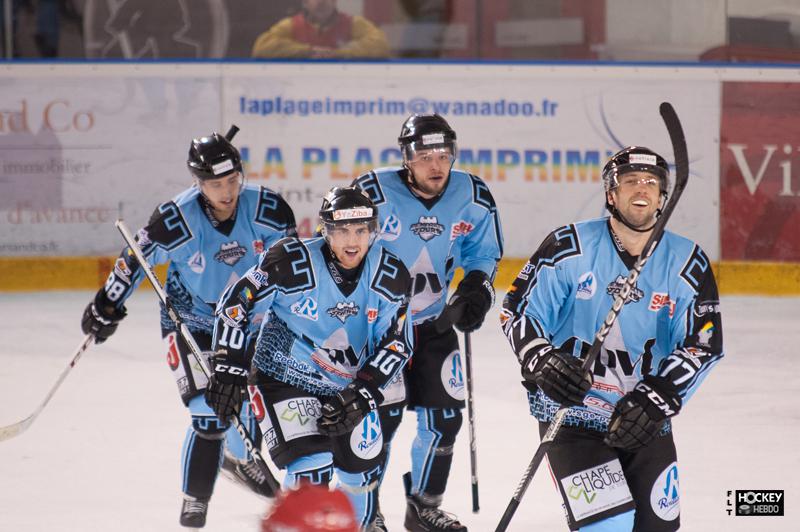 Tours  9 - 2 Asnières