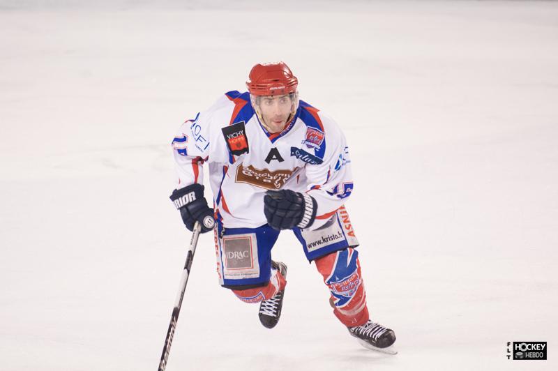 Tours  9 - 2 Asnières