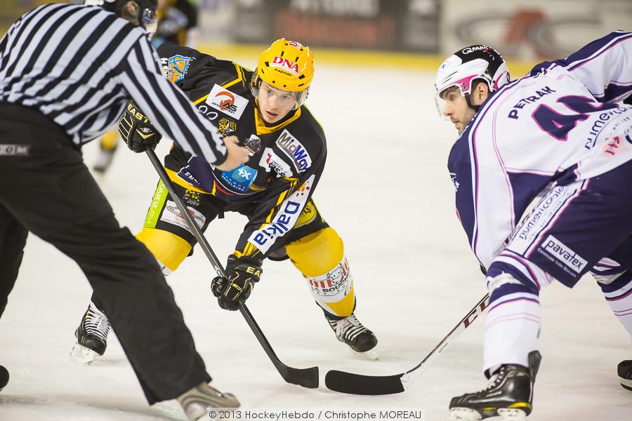 Strasbourg  3 - 5 Epinal 