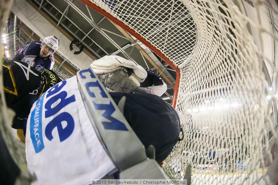 Strasbourg  3 - 5 Epinal 