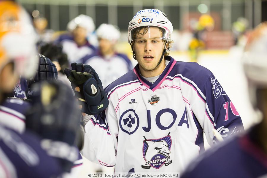 Strasbourg  3 - 5 Epinal 