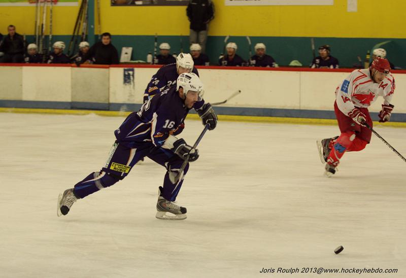 Avignon 10 - 0 Valence II