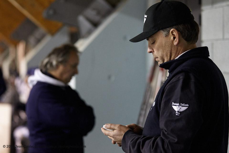 Valence 2 - 3 Paris (FV)