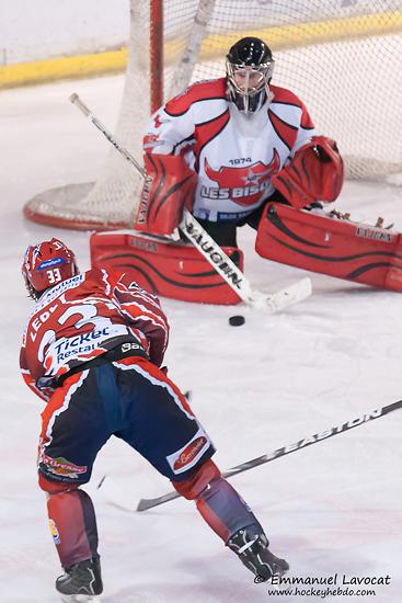 Lyon 2 - 1 Neuilly/Marne