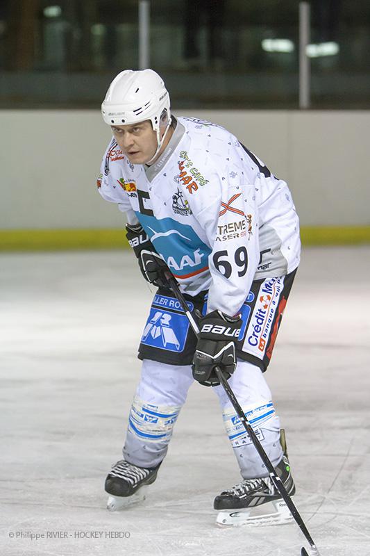 Viry-Châtillon 3 - 1 Colmar