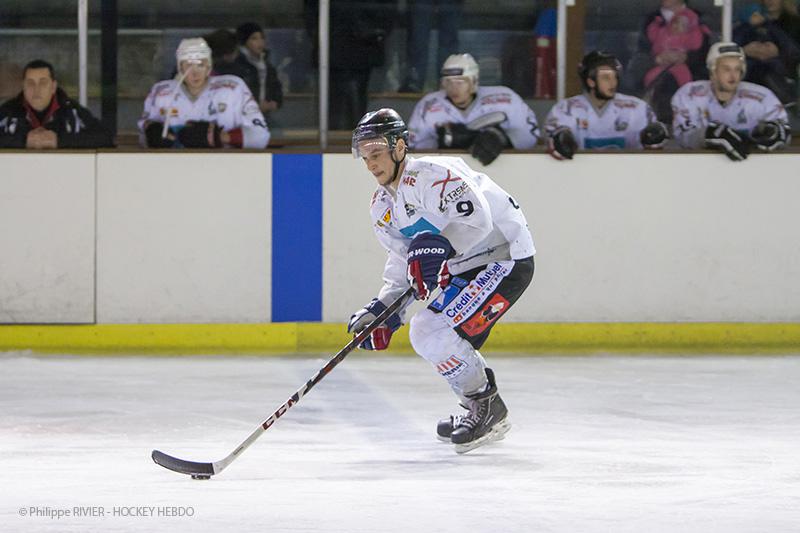 Viry-Châtillon 3 - 1 Colmar