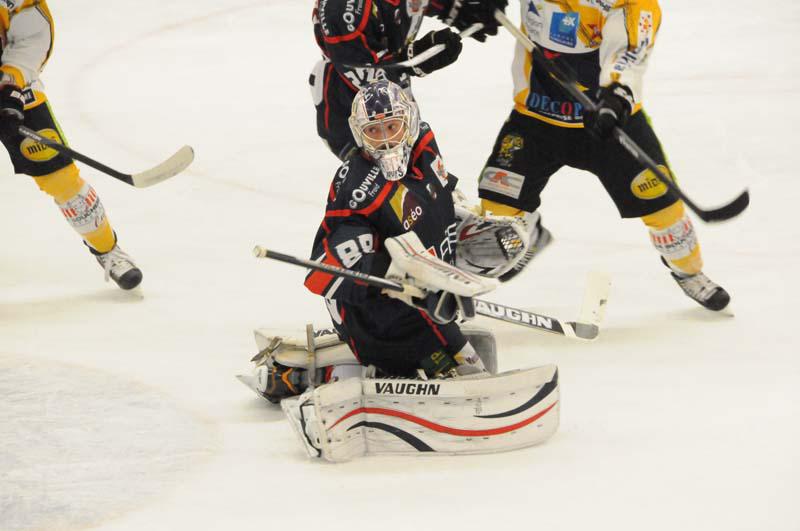 Caen  4 - 3 Strasbourg 