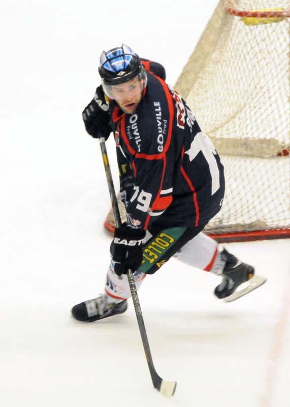Caen  4 - 3 Strasbourg 