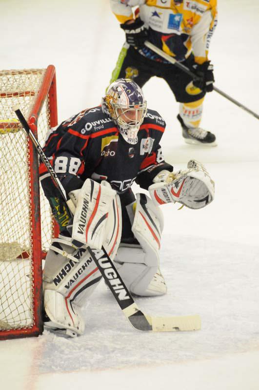 Caen  4 - 3 Strasbourg 