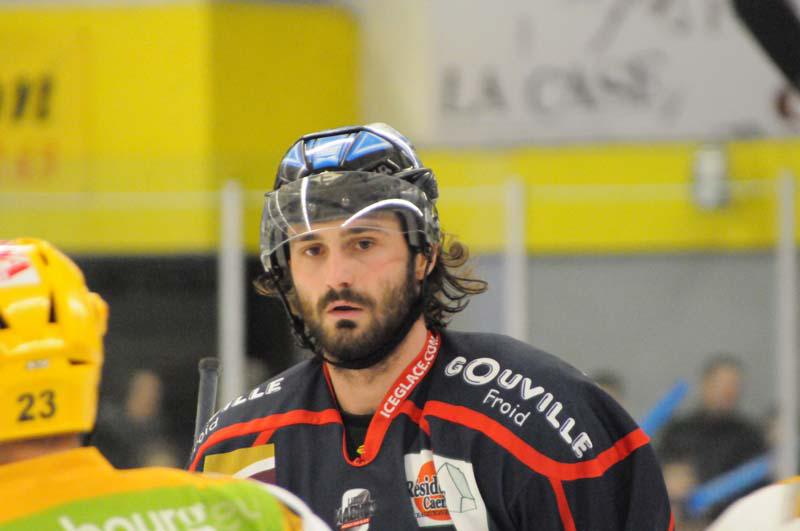 Caen  4 - 3 Strasbourg 