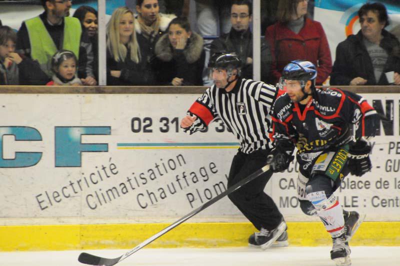 Caen  4 - 3 Strasbourg 