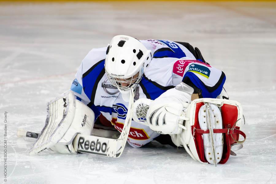 Anglet 5 - 2 Nantes