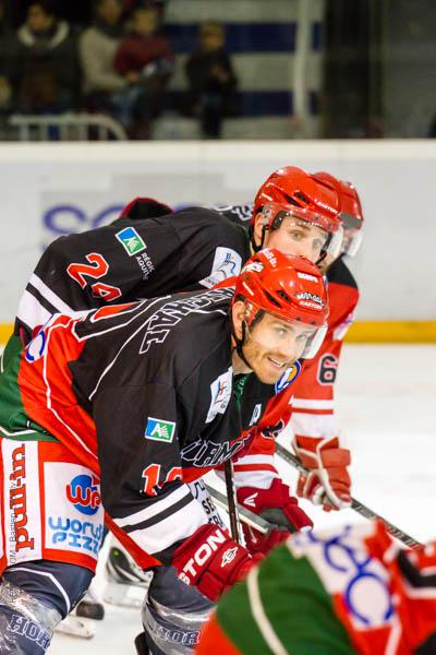 Anglet 5 - 2 Nantes