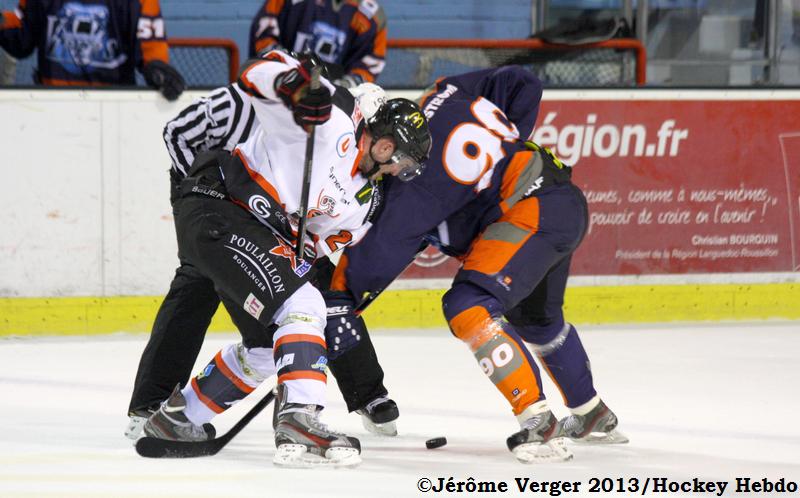 Montpellier  4 - 3 Mulhouse