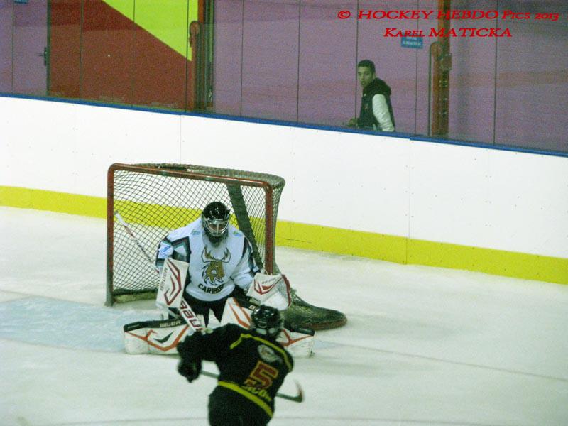 Besançon 3 - 8 Dammarie-les-Lys