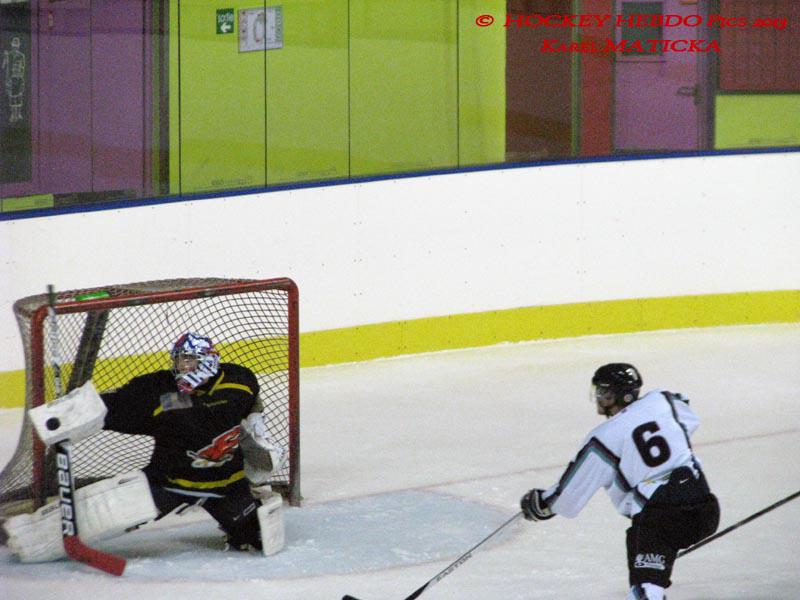 Besançon 3 - 8 Dammarie-les-Lys