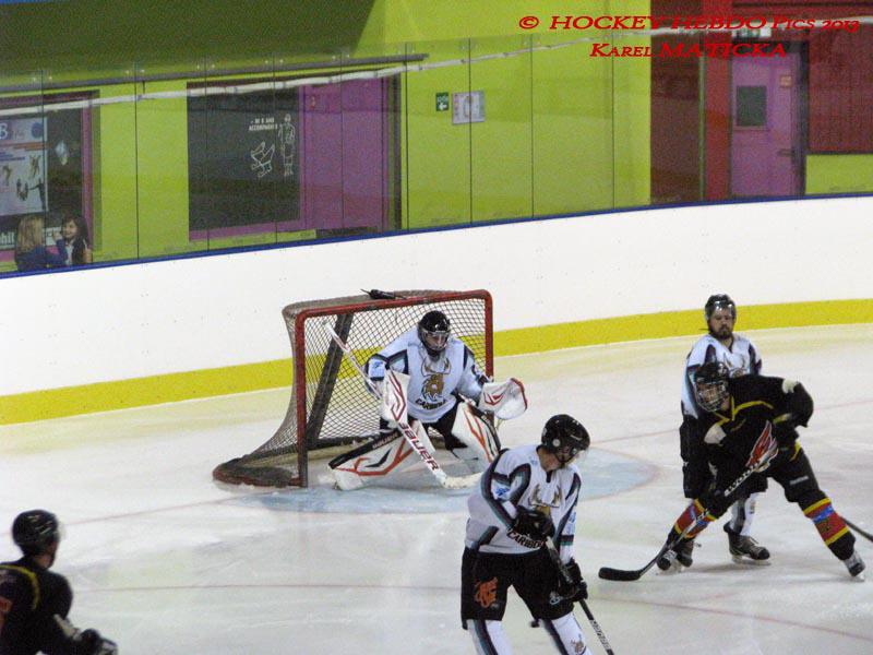 Besançon 3 - 8 Dammarie-les-Lys