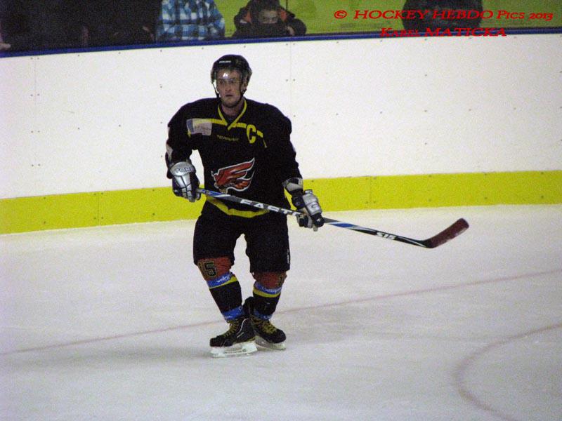 Besançon 3 - 8 Dammarie-les-Lys