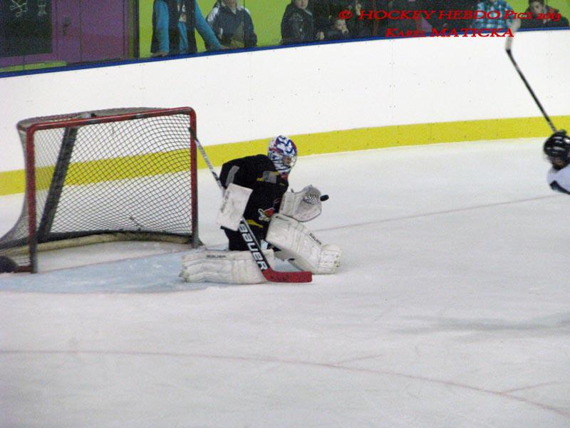 Besançon 3 - 8 Dammarie-les-Lys